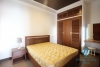 A lovely 1 bedroom apartment for  rent on Tay ho street